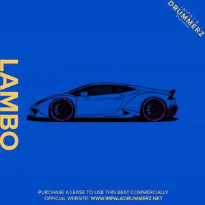 Picture for song 'Lambo (BUY 1 GET 4 FREE)' by artist 'IMPALA DRUMMERZ'