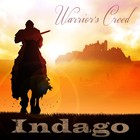 Picture for song 'Warrior's Creed' by artist 'indagomusic'