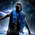 Picture for song 'ASTRONAUT STATUS' by artist 'Industreetz'