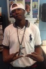 Picture for song 'Infamous Starks - Can't take you home ft. Lef Lane' by artist 'Infamous Starks'