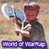 Picture for song 'World of WarRap' by artist 'Infected Method'