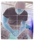 Picture for song 'Got a fifth of rum' by artist 'ING'z'