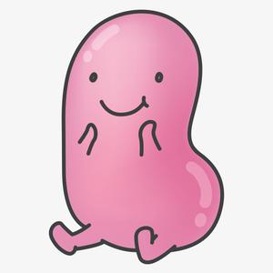 Picture for song 'jelly beans (trap type beat)' by artist 'INIgma Art'