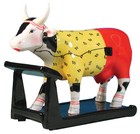 Picture for song 'Cow in my cow' by artist 'Ink Brethren'