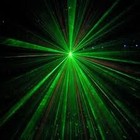 Picture for song 'DARK LIGHTZ' by artist 'instroz'