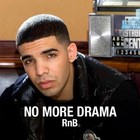 Picture for song 'No More Drama' by artist 'Instrumental Central'