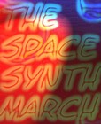 Picture for song 'The Space Synth March...' by artist 'Internal MeltDown'