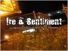 Picture for song 'Keeping Up Appearances' by artist 'Ire and Sentiment'