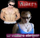 Picture for song 'Konvik' by artist 'I-riderz'