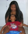 Picture for song 'Chillaxin' by artist 'IslandLove'