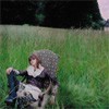 Picture for song 'Blue Days' by artist 'isseymiyake'