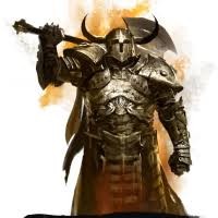 Picture for song 'Munks ft. Chris Carbene, Unique, & Ends - Warrior' by artist 'ItsEndsBaby'