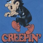 Picture for song 'Creepin Beat (Prod. By MVP)' by artist 'its the MVP'