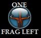 Picture for song 'One Frag Left' by artist 'J9Sound'