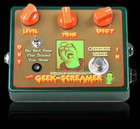 Picture for song 'Geek Screamer Demo II' by artist 'jackzucker'