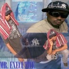 Picture for song 'Runin the streetz' by artist 'JACQUE G'