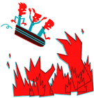 Picture for song 'Goin' To Hell' by artist 'Jae Dahmer 905'