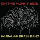 Picture for song 'Alligator Ball' by artist 'Jambalaya Brass Band'