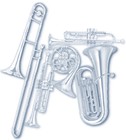 Picture for song 'Op.27, Brass Choir - III. Der Erlkoenig' by artist 'James Householder IV'