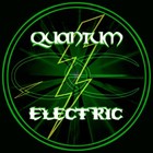 Picture for song 'quantum electric.MP3' by artist 'james-mark-marciniec'