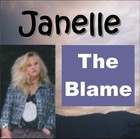 Picture for song 'Fate Be Kind' by artist 'Janelle Frost'