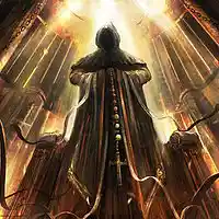 Picture for song 'If you have Ghosts' by artist 'Jason May'