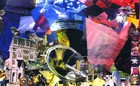 Picture for song 'Snaggage' by artist 'Jason Sturges'