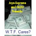 Picture for song 'For Driving U.mp3' by artist 'Jaye-Supreme (US)'