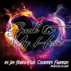 Picture for song 'Speak to My Heart Feat. Courtney Franklin' by artist 'Jay Hornz'
