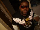 Picture for song 'Gangsta Love' by artist 'JaymoG'