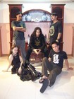 Picture for song 'Forgotten Paragon' by artist 'Jay Orosa'