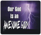 Picture for song 'Awesome God ft Danielle' by artist 'Jaypey'