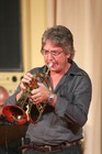 Picture for song 'All of me - Studio' by artist 'Jazz Standards Quintet'