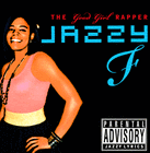Picture for song 'Jazzy' by artist 'Jazzy Rhia'