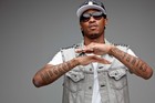 Picture for song 'Suspect *TRAP*' by artist 'J Big'