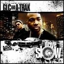 Picture for song 'slow ride' by artist 'jb instrumentals'