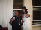 Picture for song 'BIG HAMMERZ FEAT VIDO' by artist 'J-Czar Intended Target'