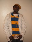 Picture for song 'IF I WAS YOUR MAN' by artist 'J-DOT THE REBEL'