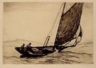 Picture for song 'Ol' Sloop' by artist 'Jean-Francois Champoux'