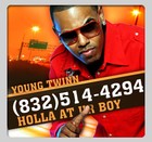 Picture for song 'Young Twinn Song Open For Collabs' by artist 'JE Beats(GB)'