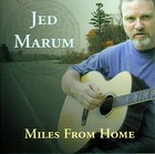 Picture for song 'West Texas Wind' by artist 'Jed Marum'