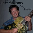 Picture for song 'Helpless' by artist 'Jeff Williams Acoustic Guitar Tapping Soloist'