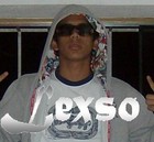 Picture for song 'Aguanta' by artist 'jeily y lexso'