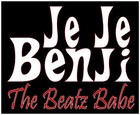 Picture for song 'Cr. 1 - The Intro - Produced by Je Je Benji' by artist 'Je Je Benji'