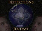 Picture for song 'Reflections' by artist 'Jendayi'
