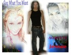 Picture for song 'Say What You Want w/ Aorpete' by artist 'Jennae'