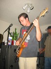 Picture for song 'Sedation' by artist 'JERC'