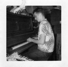 Picture for song 'My Little Baby **1959**' by artist 'Jerry Matthews'