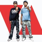 Picture for song '"Kill sh** " Lil Herb X Lil Bibby - TYPE BEAT' by artist 'JERSEY BEATS (US)'