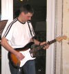 Picture for song 'Squier Strat Noodle' by artist 'JestersTear1'